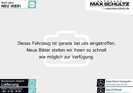 Mercedes-Benz Citan 113 Tourer PRO Standard *Navi*LED*SpurH