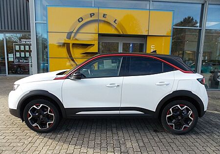 Opel Mokka GS Line Sitzhzg.+Kamera 1.2 Turbo Automati