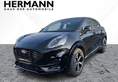 Ford Puma 1.0 ST-Line mit Navigation ....