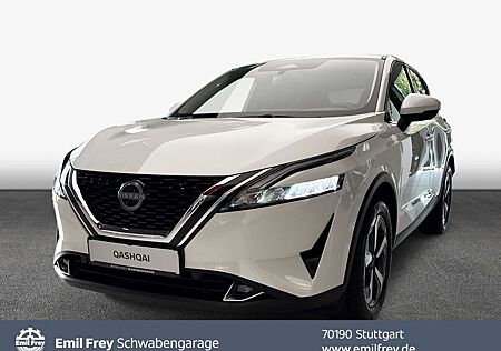 Nissan Qashqai 4x4 MHEV Xtronic N-Connecta Winter/Busin