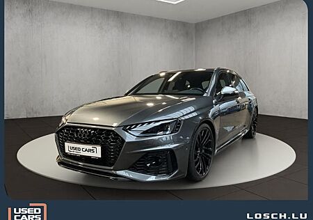 Audi RS4 Avant+360+Massage+Matrix