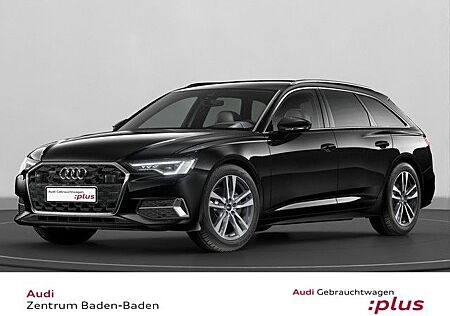 Audi A6 Avant 40 TDI quat. advanced LEDER*AHK*MATRIX