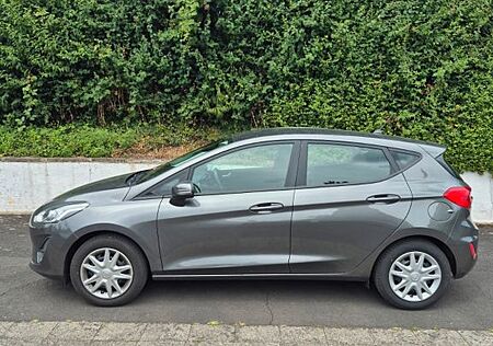 Ford Fiesta 1,1 52kW Trend Trend
