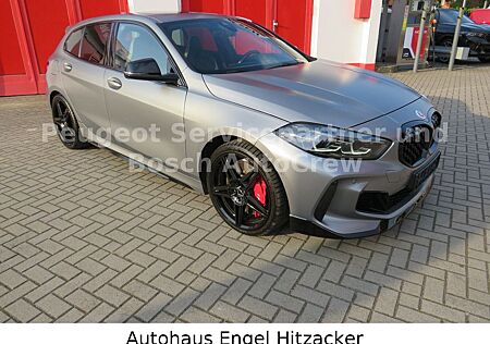 BMW M135 i xDrive AC Schnitzer,Frozen Grey