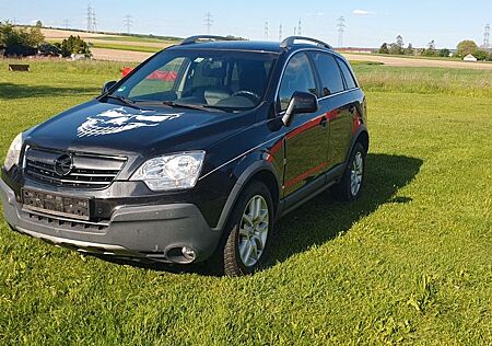 Opel Antara 2.0 CDTI Edition 4x4 110kW Auto Edition