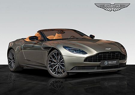 Aston Martin DB11 V8 Volante | B&O | Jewellery Pack