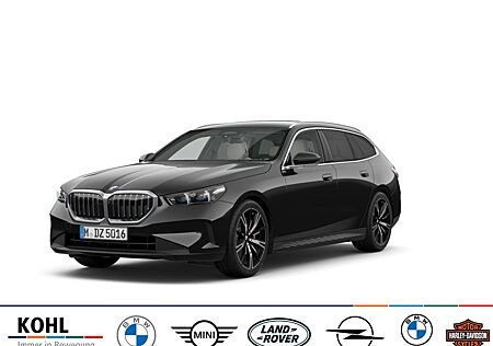 BMW 540 d xDrive Touring M Sport ehem UPE 95.070€ Sp