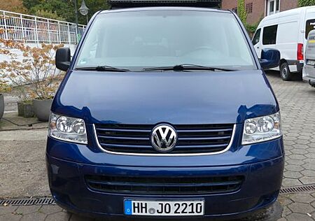VW T5 Caravelle gebraucht kaufen VW T5 Caravelle Volkswagen , Selbstausbau