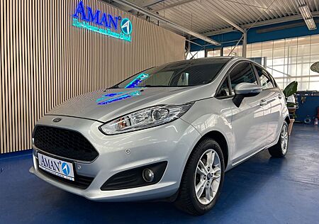 Ford Fiesta Celebration 1.0 (AMAN®)
