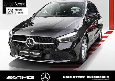 Mercedes-Benz B 200 gebraucht kaufen Mercedes-Benz B 200 d PROGRESSIVE NAVI 360°-KAM MULTIBEAM SHZ