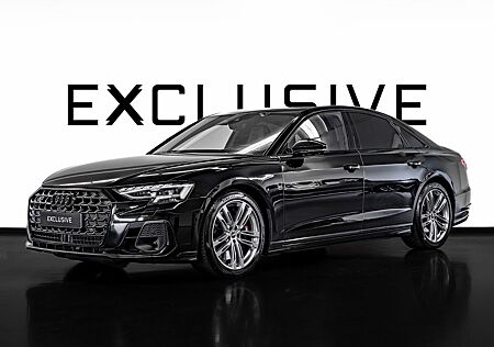 Audi S8 4.0 TFSI quattro