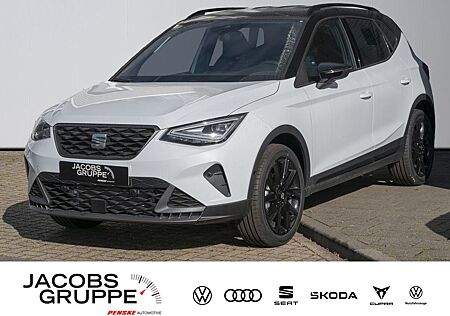 Seat Arona FR Black Edition 1.0 TSI DSG