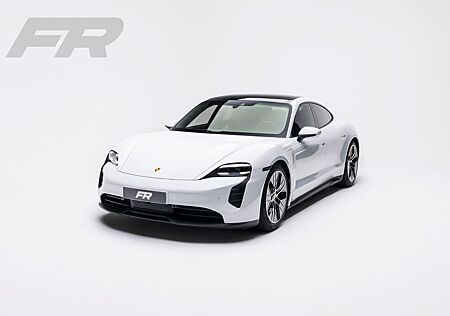 Porsche Taycan GTS I Pano I BOSE I Hinterachslenkung