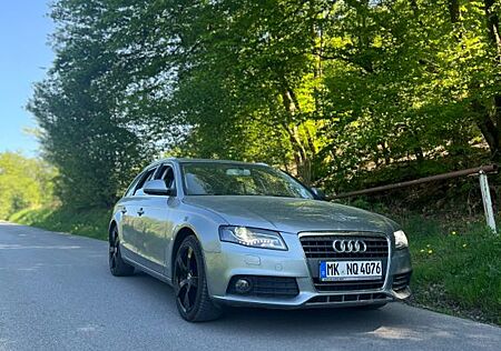 Audi A4 2.0 TFSI 155kW S tr. quatt. Ambition Av. ...