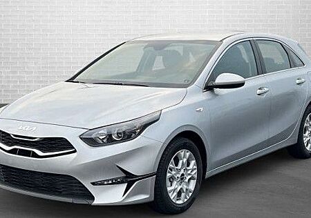 Kia Cee'd Ceed Vision 1.0 T-GDI Komfort Navi Kamera