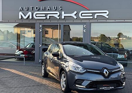 Renault Clio IV Limited