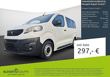 Peugeot Expert Kombi L1