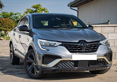 Renault Arkana E-TECH 145 R.S. Line
