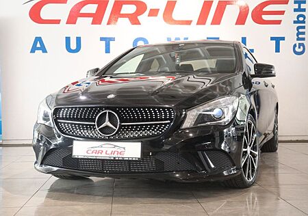 Mercedes-Benz CLA 200 *Automatik*Navi*Xenon*RFK*