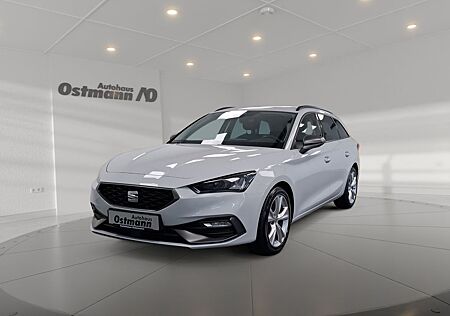 Seat Leon Sportstourer 1.0 TSI FR AHK RFK KeyLess ACC