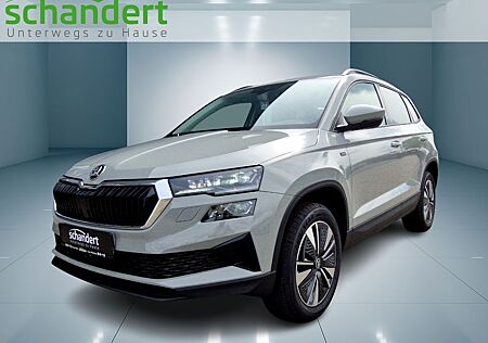 Skoda Karoq 1.5 TSI Tour DSG Matrix Navi AHK 4xSitzhzg
