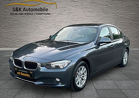 BMW 320d 320 Baureihe F30 Lim. /Kamera/Navi/AHK