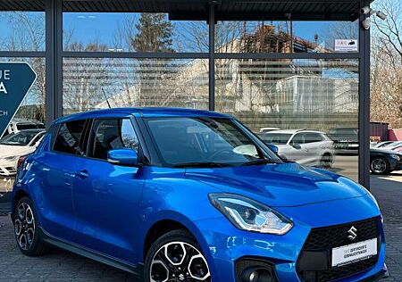 Suzuki Swift SPORT 1.4 BOOSTERJET *SHZ*PDC*CAM*ACC*GAR*