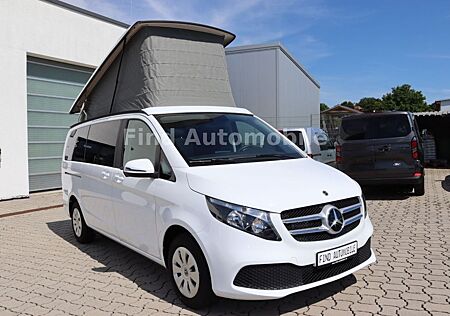 Mercedes-Benz V 220 Marco Polo Horizon *KAMERA*LUFTHEIZ*SOFORT