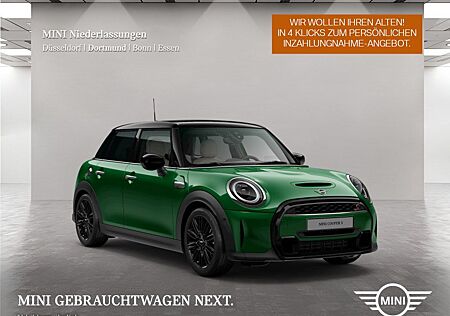 Mini Cooper S Navi Head-Up Kamera Driv.Assist LED