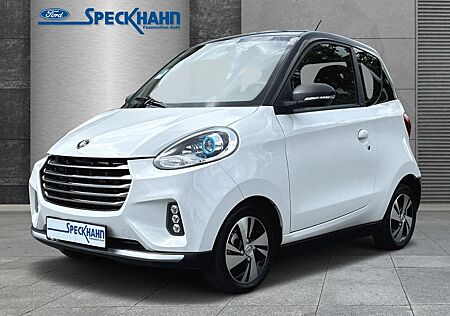 Elaris PIO Elektro Klima Bluetooth Rückfahrkamera PDC L