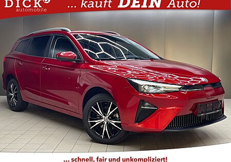 MG MG5 51 KWH Luxury NAVI+LED+SHZ+DAB+ACC+360°+PDC+