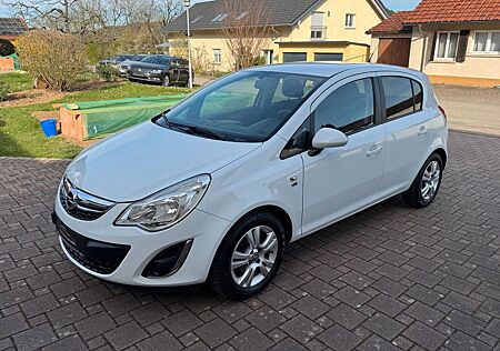 Opel Corsa D | 1.4 | PDC SHZ etc. | Tüv neu