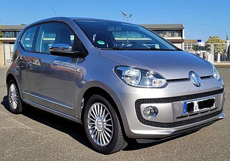 VW Up Volkswagen ! 1.0 55kW high ! high !