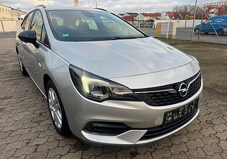 Opel Astra K Sports Tourer Edition Start/Stop