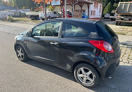 Ford Ka gebraucht kaufen Ford Ka /+ 1,2 Alu,Klima