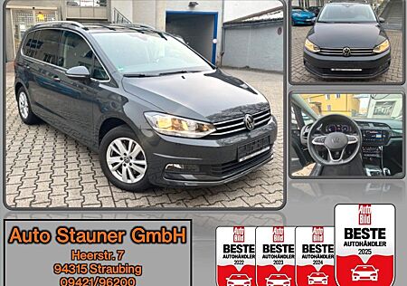 VW Touran Volkswagen Highline 1.5 TSI iACC/KAMERA/MASSAGE/