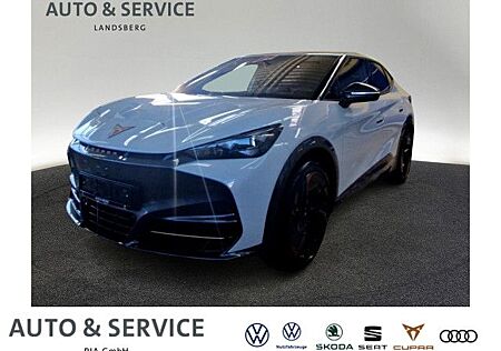 Cupra Tavascan gebraucht kaufen Cupra Tavascan Endurance 286PS *Adrenalin*Wärmepumpe*