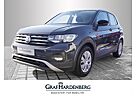 VW T-Cross Volkswagen 1.0 TSI Navi Klima