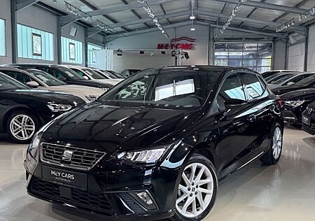 Seat Ibiza FR Line*VIRTUAL*LED*GARANTIE**MWST*
