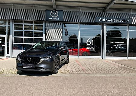 Mazda CX-5 ExclusiveLine AWD LEDER+SCHIEBEDACH+MATRIX