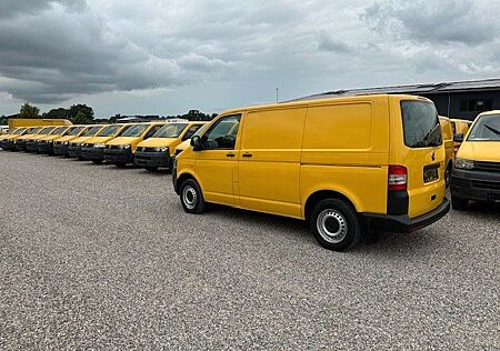 VW T5 Transporter Volkswagen mehrere auf Lager