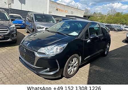 DS Automobiles DS 3 DS3*KLIMA*NAV*EFH*CAR-PLAY*USB*TEMPO*