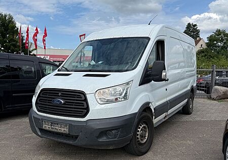 Ford Transit Kasten 350 L3