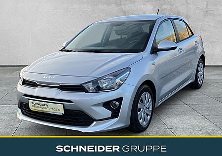 Kia Rio 1.0 T-GDI SPIRIT DAB+PDC+KLIMA+LHZ+SHZ+BT+ZV