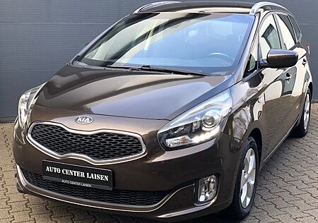 Kia Carens Edition 7 Klima 4x Sitzheiz. Tempomat PDC