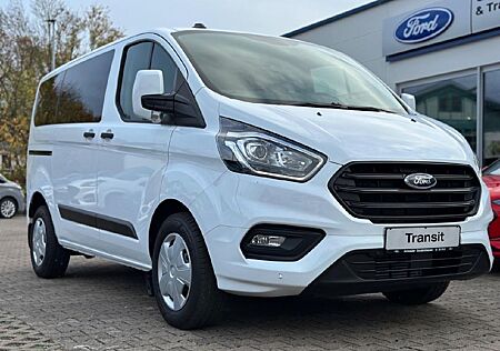Ford Tourneo Custom Transit/ Kombi 320L1Trend*Klima*GJ