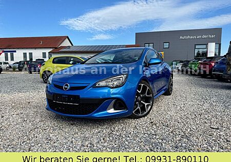 Opel Astra J 2.0 OPC *RÜCKFAHRKAMERA*NAVI*XENON*PDC*