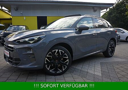 Cupra Terramar VZ 2.0 TSI DSG 4x4 5JGAR+AHK+360°+PANO
