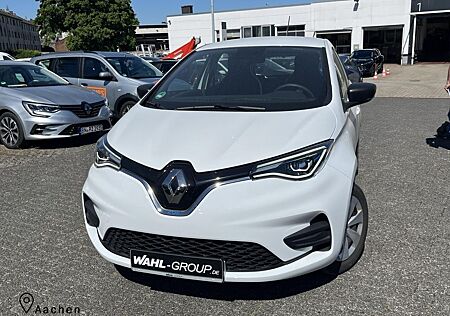 Renault ZOE LIFE R110 Z.E. 50 zzgl. Batteriemiete (CCS)