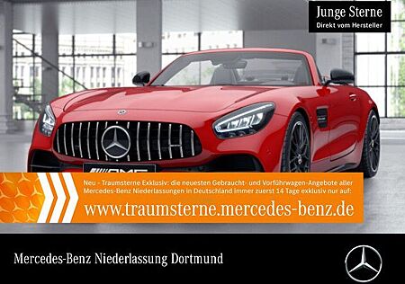 Mercedes-Benz AMG GT R AMG GT C Roadster/Dyn+/Dist/Bur/Perf-Sitz/Carbon